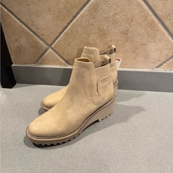 NEW DY Boots - Rango - Picture 2 of 5